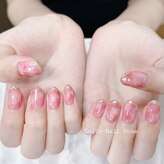 スマイルネイルルーム(Smile Nail Room)