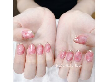 スマイルネイルルーム(Smile Nail Room)