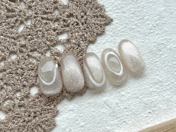 ネイルサロン アイナ(NailSalon Aina)/定額コース