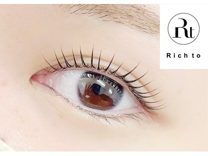 リッチ トゥ 刈谷店(Rich to)の写真