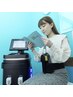 電磁パルス痩身/マグウェーブEX/30分3万回の筋肉収縮で筋力UP＆脂肪燃焼