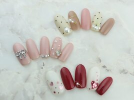 2月おすすめデザイン9600円