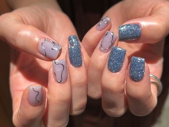 ティアンドディ 札幌(T&D)/定額コースC6500円デザイン