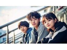 学生も通いやすいプランをご用意♪