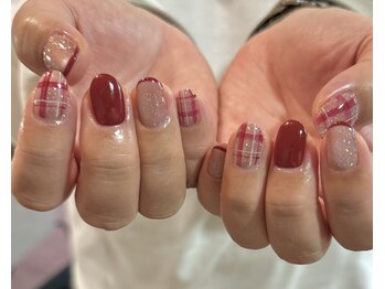 オテモネイル(otemo.nail)/