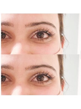 ループス 目黒店(Loops)/【マツエク】フラットラッシュ