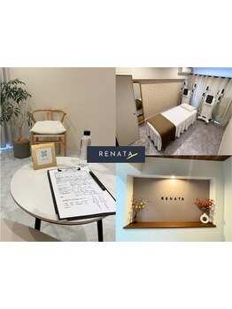 長く通えるお気に入りサロンに出会いたい