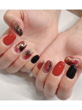 ワイズネイル(Y's NAIL)/