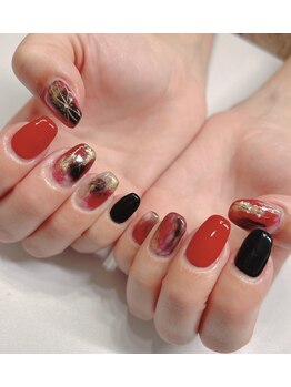 ワイズネイル(Y's NAIL)/