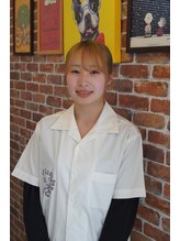 守谷やまゆり鍼灸整骨院&nbsp;成田 歩愛