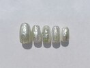 summer nail