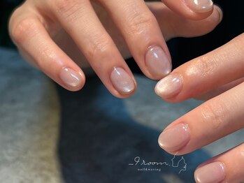 ナインルーム(_9 room.)/Magnet