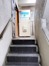 なごみ/入口になります。