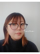 ムー(muu) toiro. aya