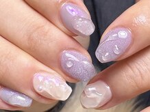 エマネイル プラスキハクヤ 肥後橋店(EmaNail+KIHAKUYA)/