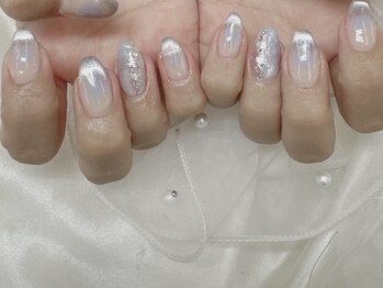 ハニービービー(Honey Bee Bee)/うるうるマグネイル