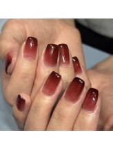 サロンジー(salon g)/お持ち込みデザイン