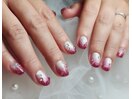 定額ネイルＡ