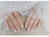 【新規＊定額ハンドジェルネイル4,400円】