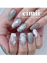 エイミー(eimii)/