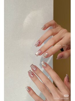 美人計ネイルサロン/