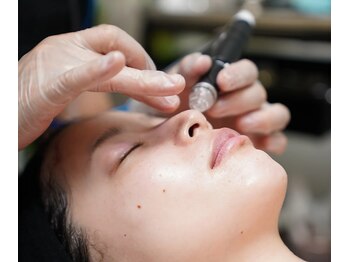 パチュプチ(Patchou petit)/毛穴の詰まり・黒ずみ・いちご鼻