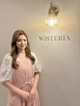 ウィステリア 名古屋栄店(WISTERIA) 伊藤 友菜