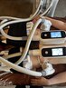 【8部位】脂肪冷却機2台使用！4カップ×4パット☆かっさEMS引き締めお流し