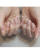 シュポルテ(chou porte)/