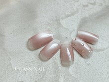 クラスネイル 二子玉川(CLASS NAIL)/【HAND】BASICアート