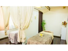 ラビエス(LAVIES)/ハーブピーリング専門店LAVIES