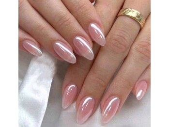 ザ ワンネイルズ(The one nails)/