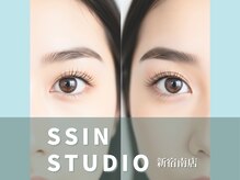 シーンスタジオ 新宿南店(SSIN STUDIO)