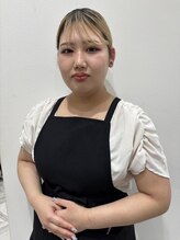 ヘイリーブロウ 六甲道店&nbsp;八木 絵梨華