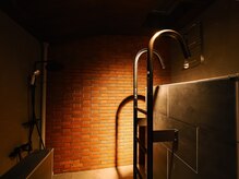 プライベートサウナ 苦楽園(private sauna)/ROOM2