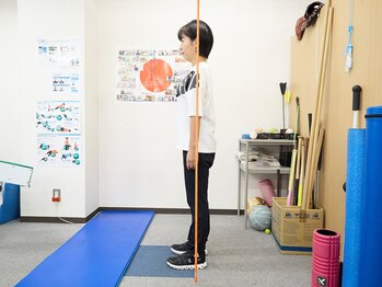 ホグレルスペース 本町店/