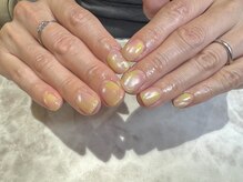 チコネイルサロン バイ オーロル(CHIKO NAIL SALON by AURORE)/【ハンド】designやり放題