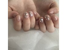 ジプソフィラ/ユカ