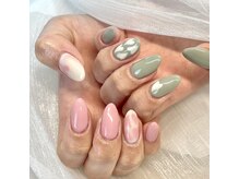 ルナリア(LUNARIA)/