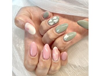 ルナリア(LUNARIA)/