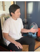 整体院スポ基地/