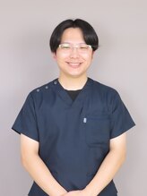 高津接骨院 高津 宗作