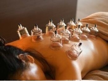 ちる 越谷(Chill)/カッピング