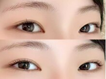 ルポドット 四日市(repos.)/まつげパーマ／眉毛／四日市