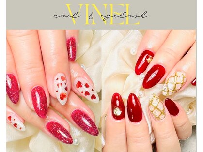 ヴィネル 平岸店(Vinel)の写真