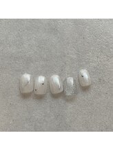 チェスナッツルーム(Chestnuts room)/シンプルニュアンスコース