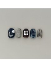 カーム(Calm)/60min