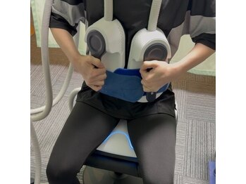 つぼ整体ヒュッゲ(HYGGE)/骨盤底筋ケアはおまかせください