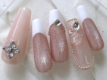 ジョジョ 神戸店(JOJO)/ワンホン定額サンプル　