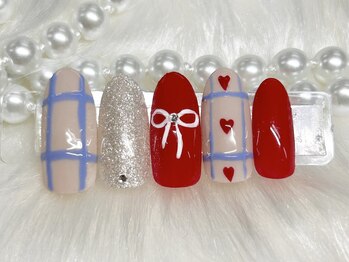 マーメイド(Mermaid)/HAND☆ゴージャス定額プラン